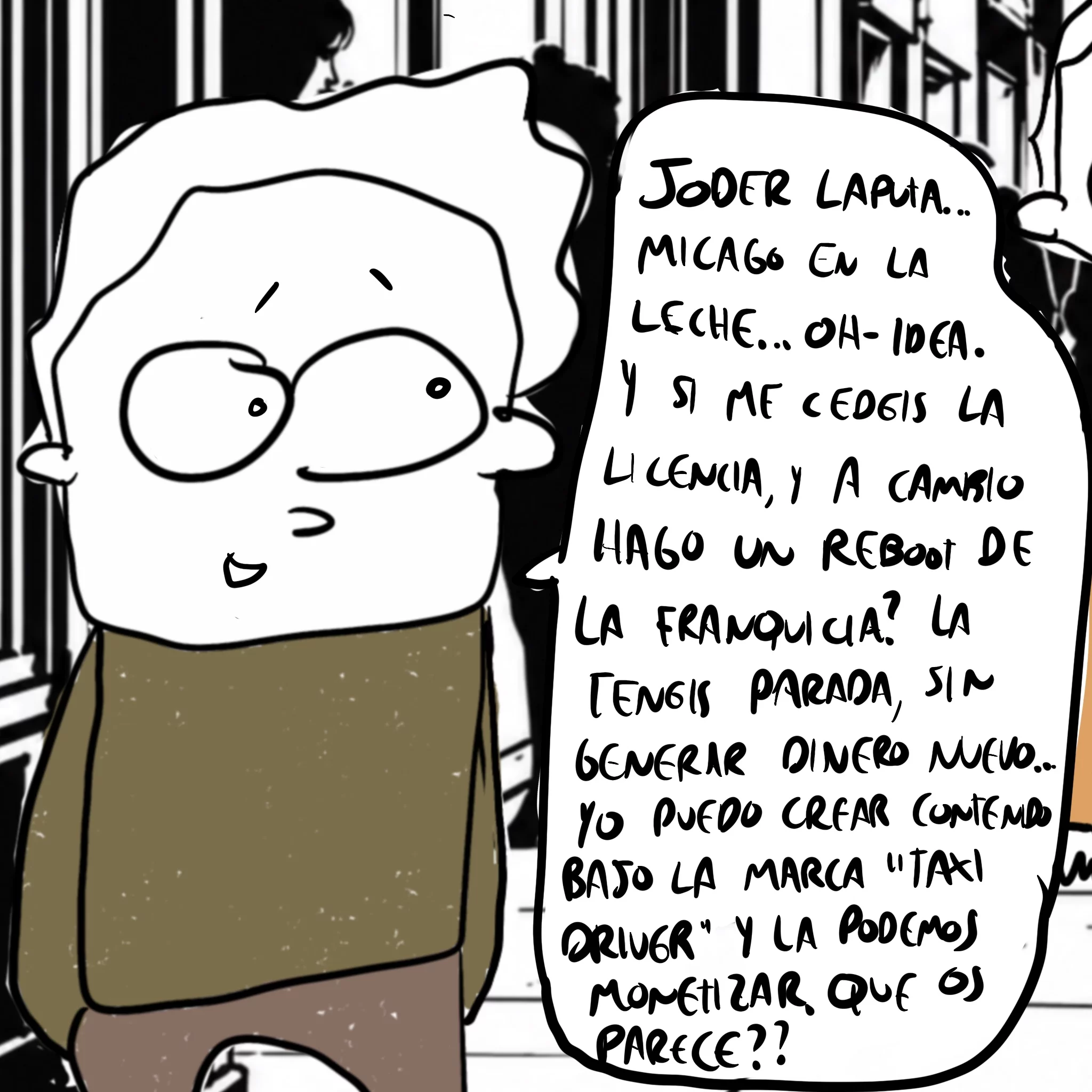licencias